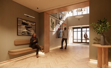 196-222 Kings Rd, London for lease Interior Photo- Image 2 of 4