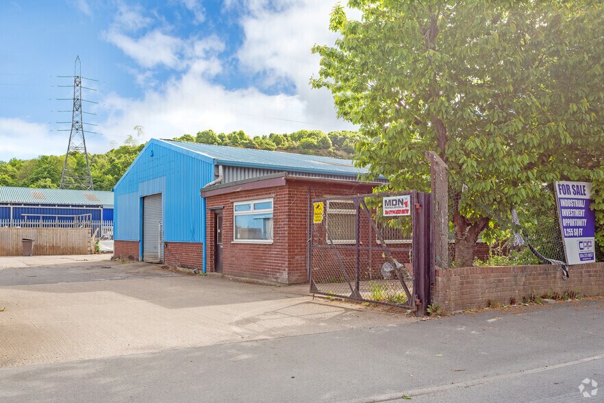 Rawson Spring Rd, Sheffield for sale - Primary Photo - Image 1 of 1