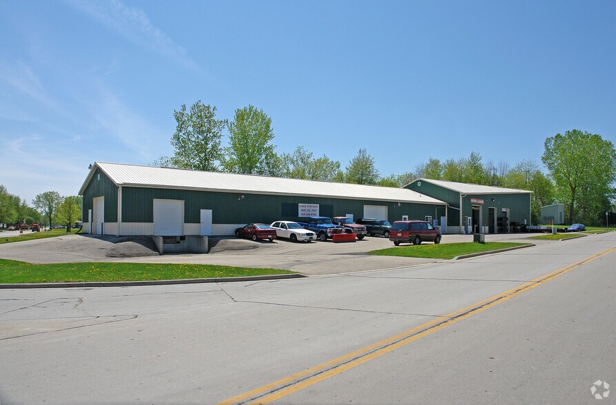 250 E Blackhawk Dr, Fort Atkinson, WI 53538