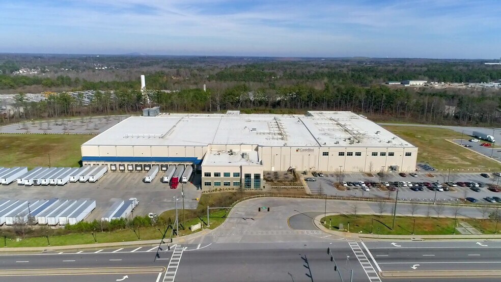 4322 Moreland Ave, Conley, GA 30288