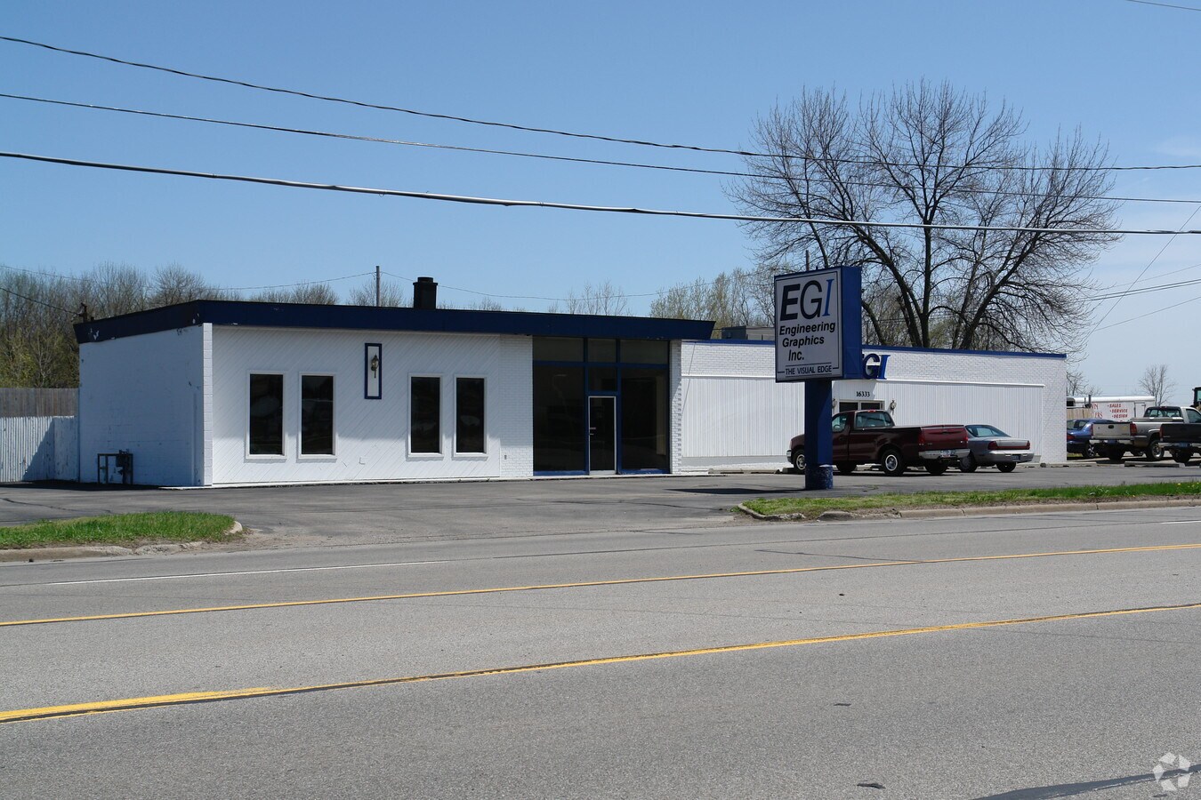 16333 S Us Highway 27, Lansing, MI 48906 Property Record