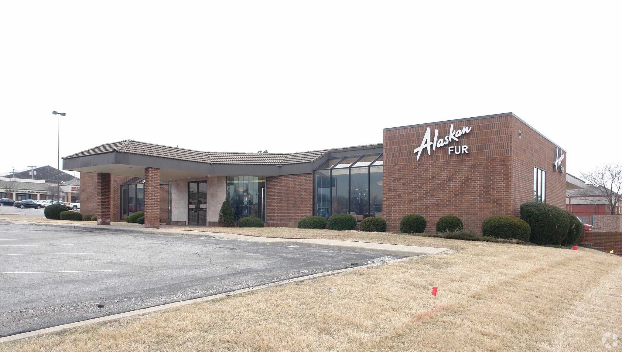 9029 Metcalf Ave, Overland Park, KS for sale Primary Photo- Image 1 of 1