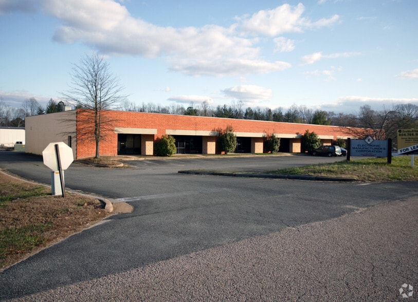 10470 Wilden Dr, Ashland, VA for lease - Building Photo - Image 3 of 17