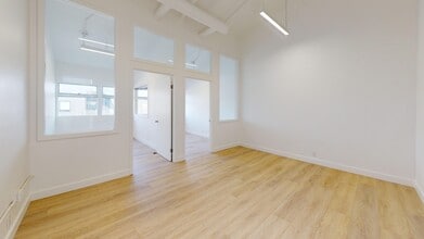200 Gate Five Rd, Sausalito, CA for lease Building Photo- Image 1 of 9