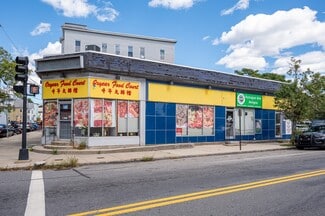 More details for 1 Lilley Ave, Lowell, MA - Retail for Sale