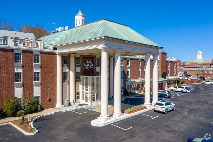 25 Summer St, Plymouth, MA for lease - Building Photo - Image 3 of 7