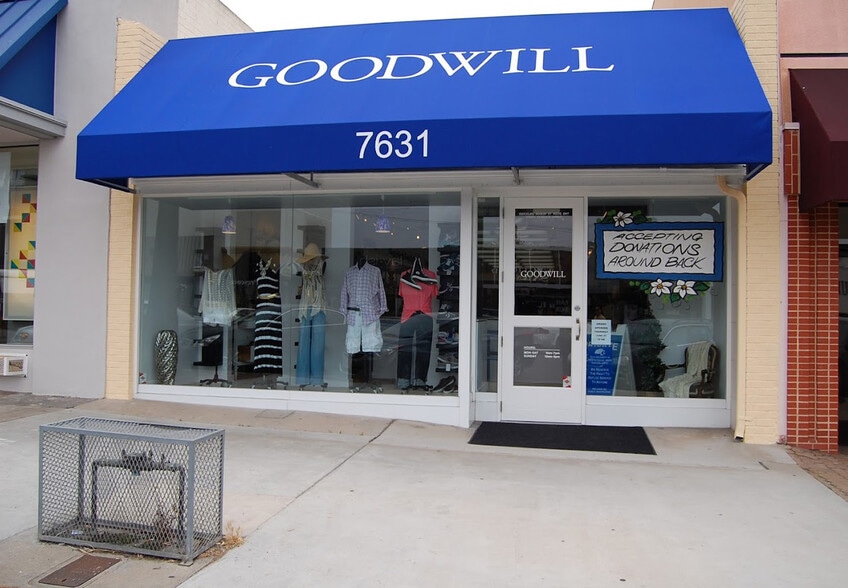 7631 Girard Ave, La Jolla, CA for lease - Building Photo - Image 1 of 1