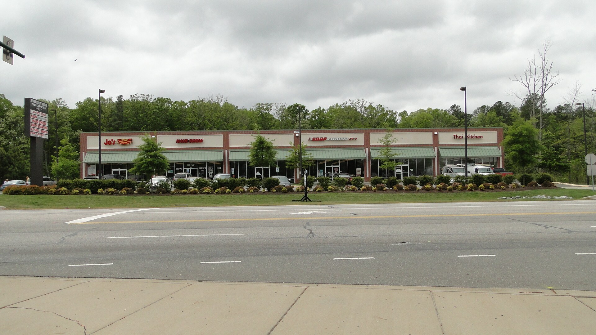 12975 Jefferson Ave, Newport News, VA 23608 Jefferson Ave. Outparels