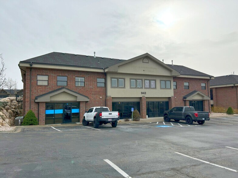 942 E Chambers St, Ogden, UT for lease - Building Photo - Image 1 of 19