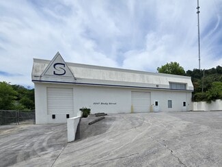 More details for 3347 Rudy St, Knoxville, TN - Flex for Lease