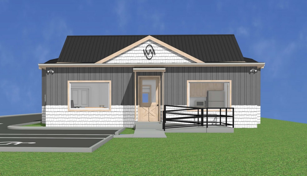 1403 W Main St, Brenham, TX for sale - Building Photo - Image 1 of 1