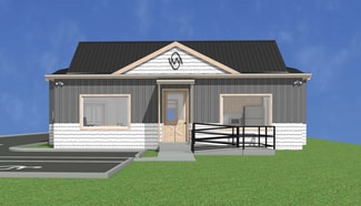 More details for 1403 W Main St, Brenham, TX - Office for Sale