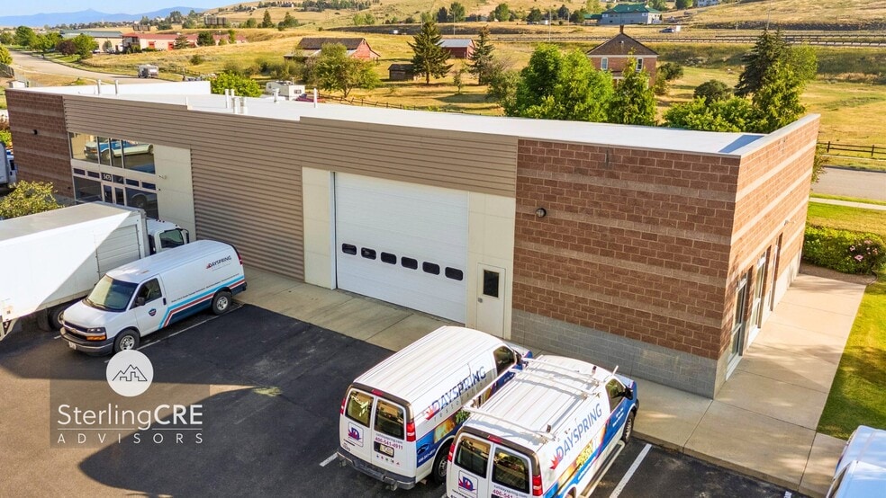 5475 Trumpeter Way, Missoula, MT for sale - Building Photo - Image 1 of 15