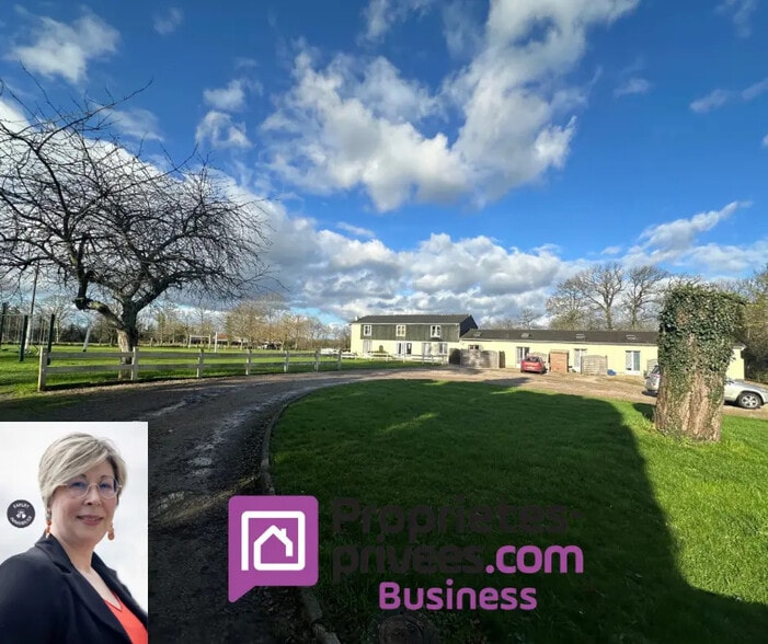 Flex in Hédé-Bazouges for sale - Building Photo - Image 3 of 12