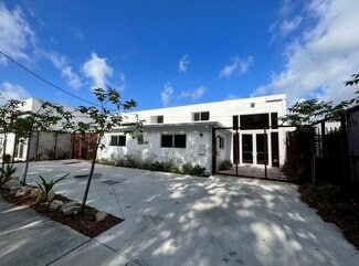 More details for 6240 NE 4th Ct, Miami, FL - Flex for Lease