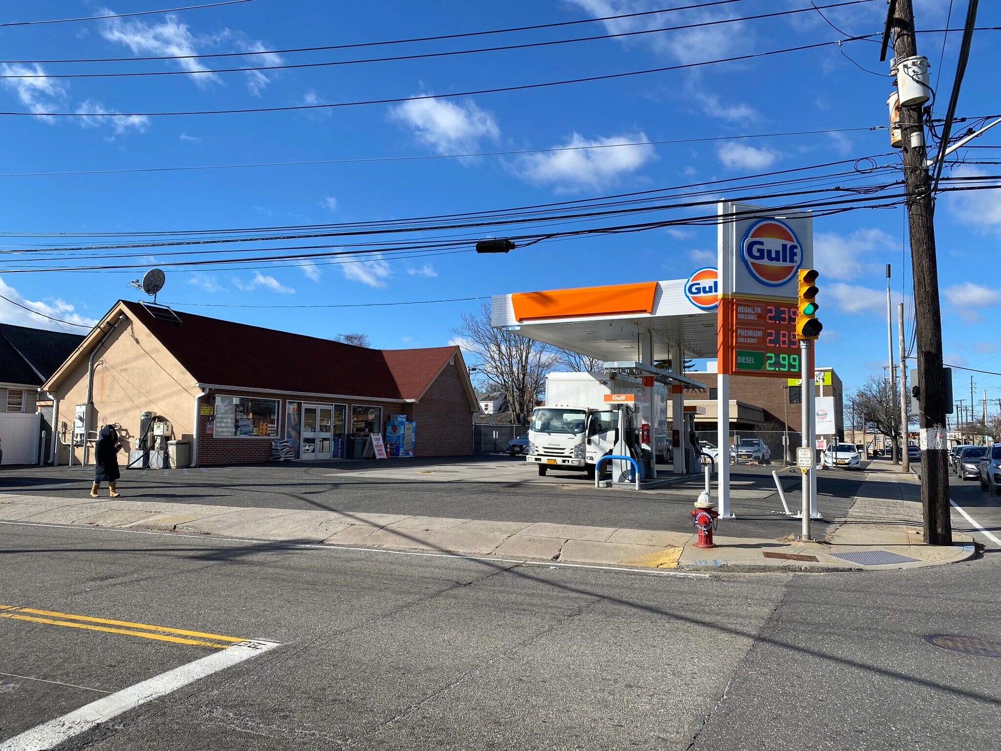 710 Merrick Rd, Lynbrook, NY for sale Primary Photo- Image 1 of 1