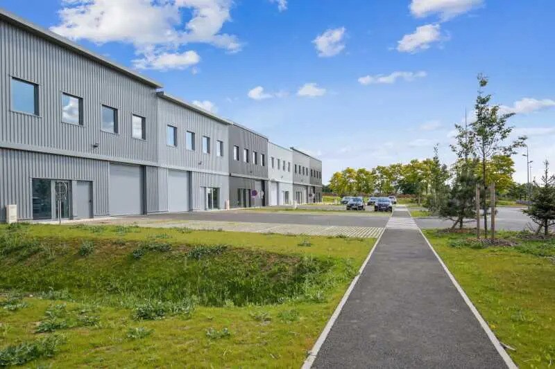 Flex in Roissy-en-France for lease - Building Photo - Image 3 of 14