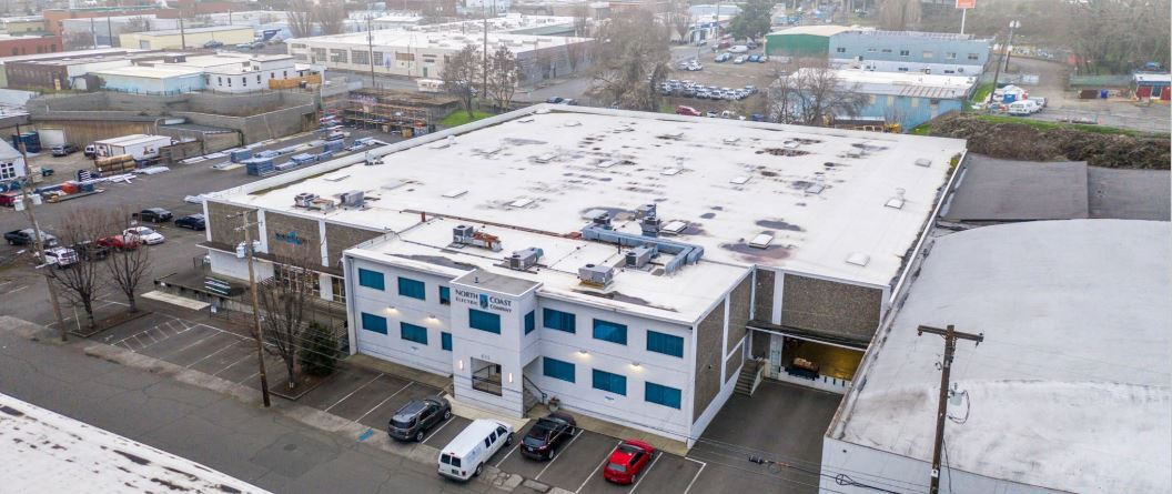 625 N Thompson St, Portland, OR for sale Building Photo- Image 1 of 1