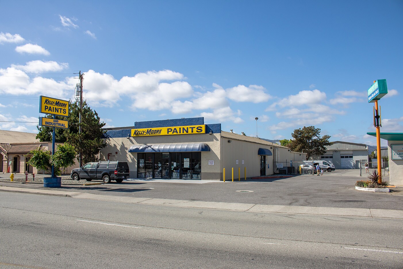 8565 Monterey Rd, Gilroy, CA for sale Other- Image 1 of 1