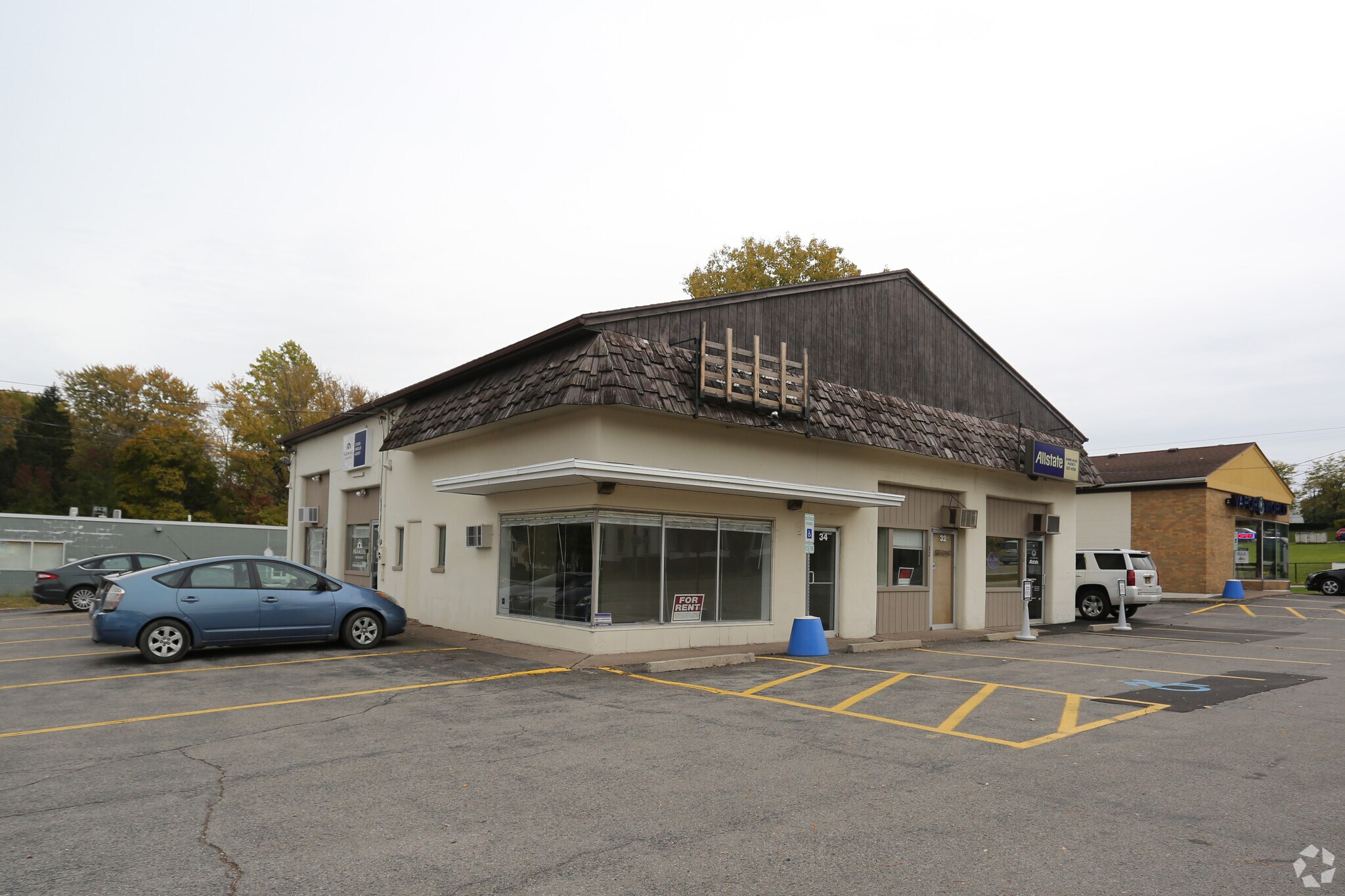 7 Unit Portfolio New York Properties Brockport, NY for Sale