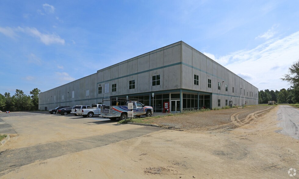 1585 N Wise Dr, Sumter, SC for sale - Primary Photo - Image 1 of 1