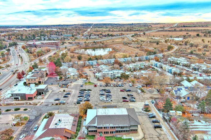 4750 Table Mesa Dr, Boulder, CO 80305 Office for Lease