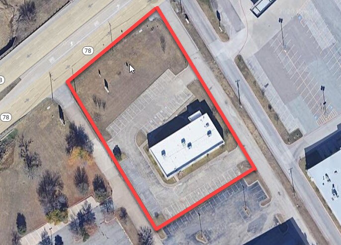 791 S Highway 78, Wylie, TX for sale - Building Photo - Image 3 of 12