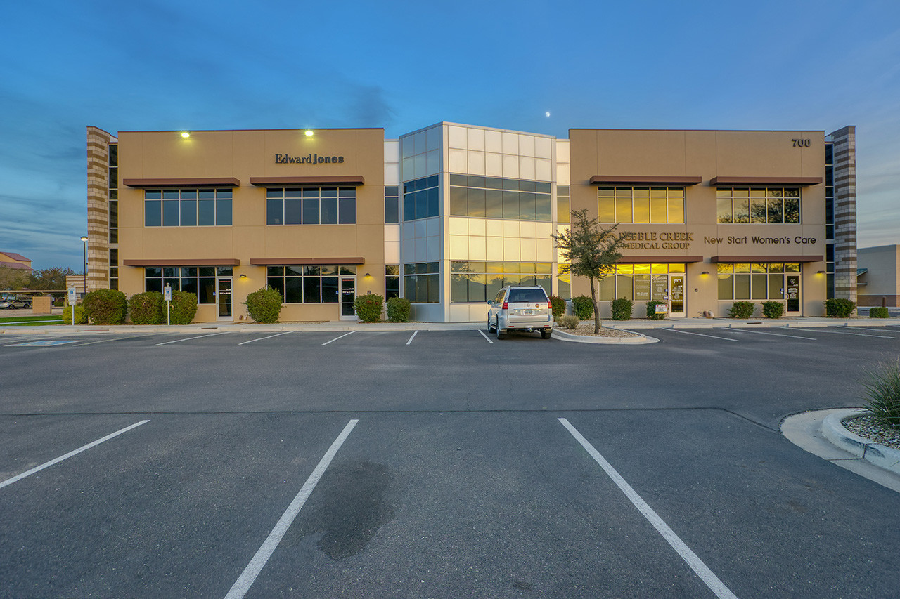 700 N Estrella Pky, Goodyear, AZ for sale Building Photo- Image 1 of 1