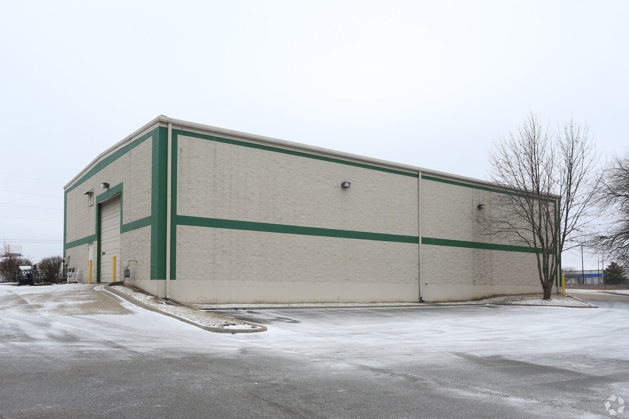 1808 E Kansas City Rd, Olathe, KS for sale Primary Photo- Image 1 of 1