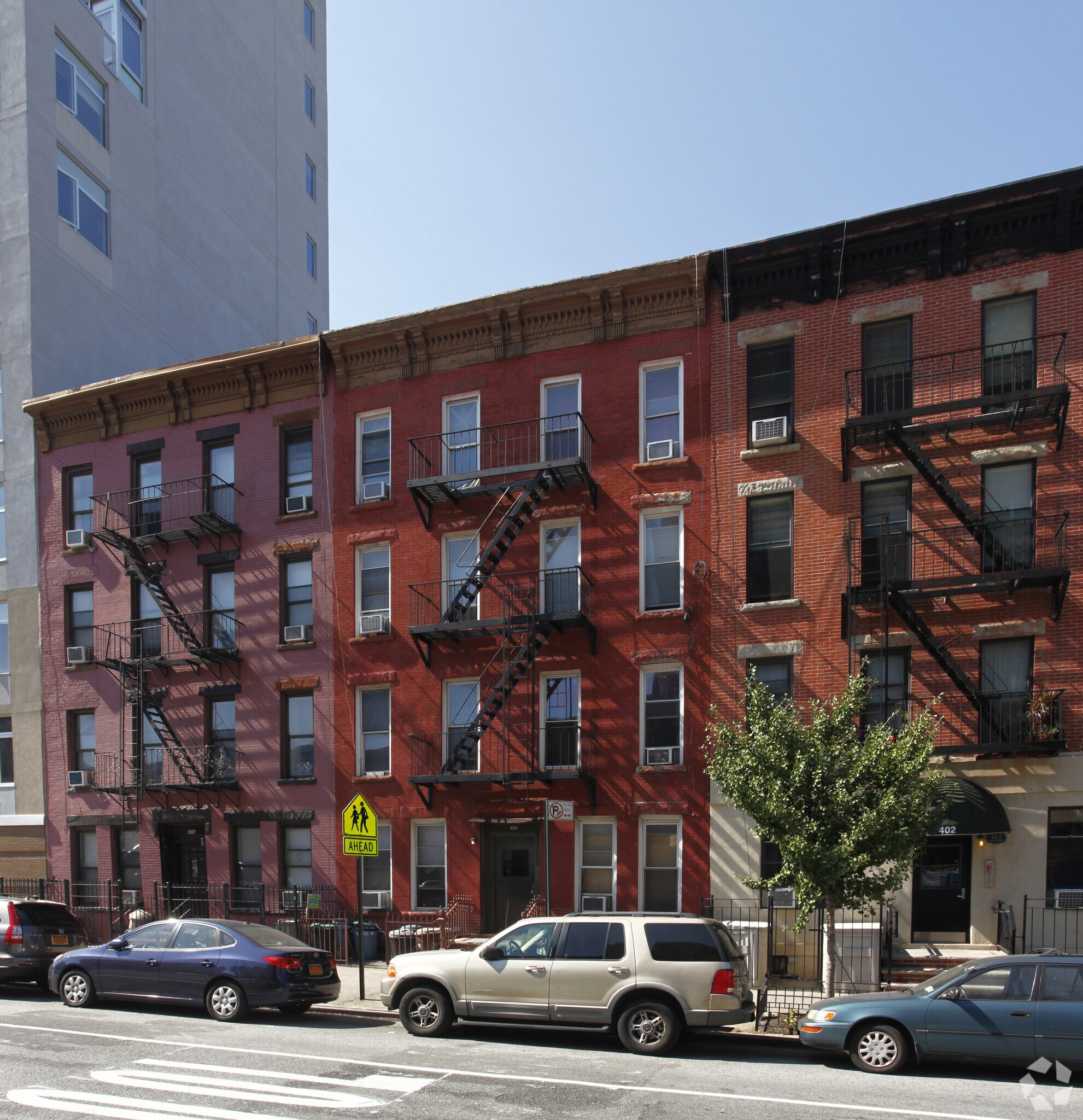 404 4th Ave, Brooklyn, NY for sale Primary Photo- Image 1 of 1