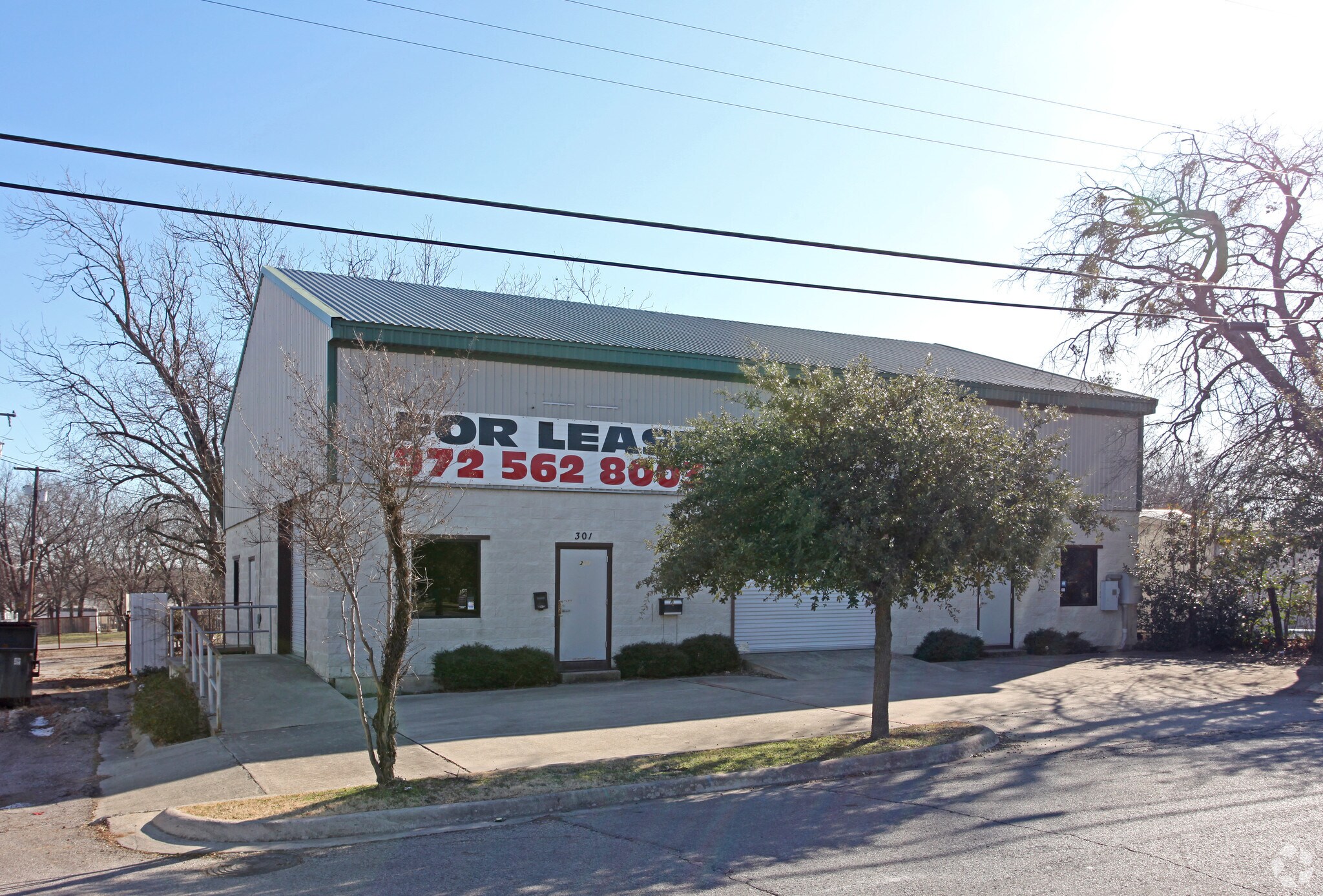 301 Wilcox St, McKinney, TX for sale Primary Photo- Image 1 of 1