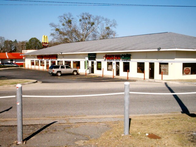 1554 S Lumpkin Rd, Columbus, GA for sale Building Photo- Image 1 of 1