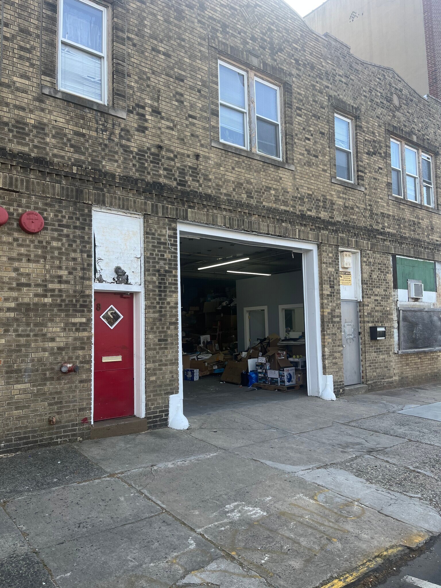 78-80 W 25th St, Bayonne, NJ for sale Primary Photo- Image 1 of 1