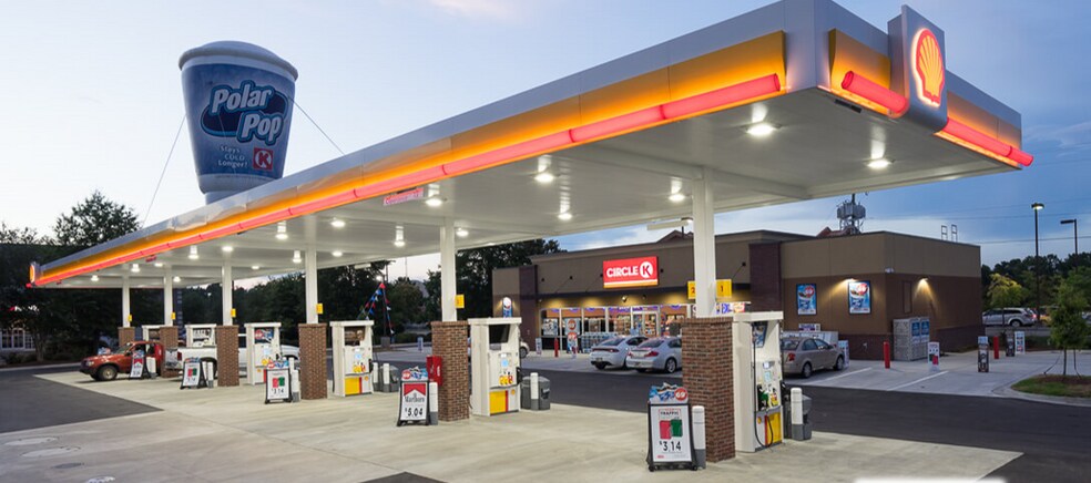 4307 State Route 44, Rootstown, OH for sale - Primary Photo - Image 1 of 1