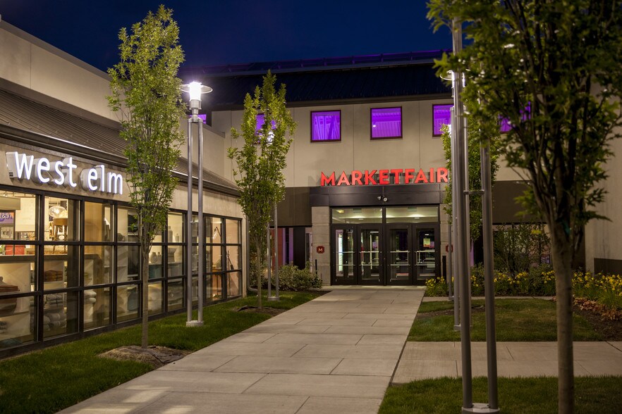 3535 US Highway 1, Princeton, NJ 08540