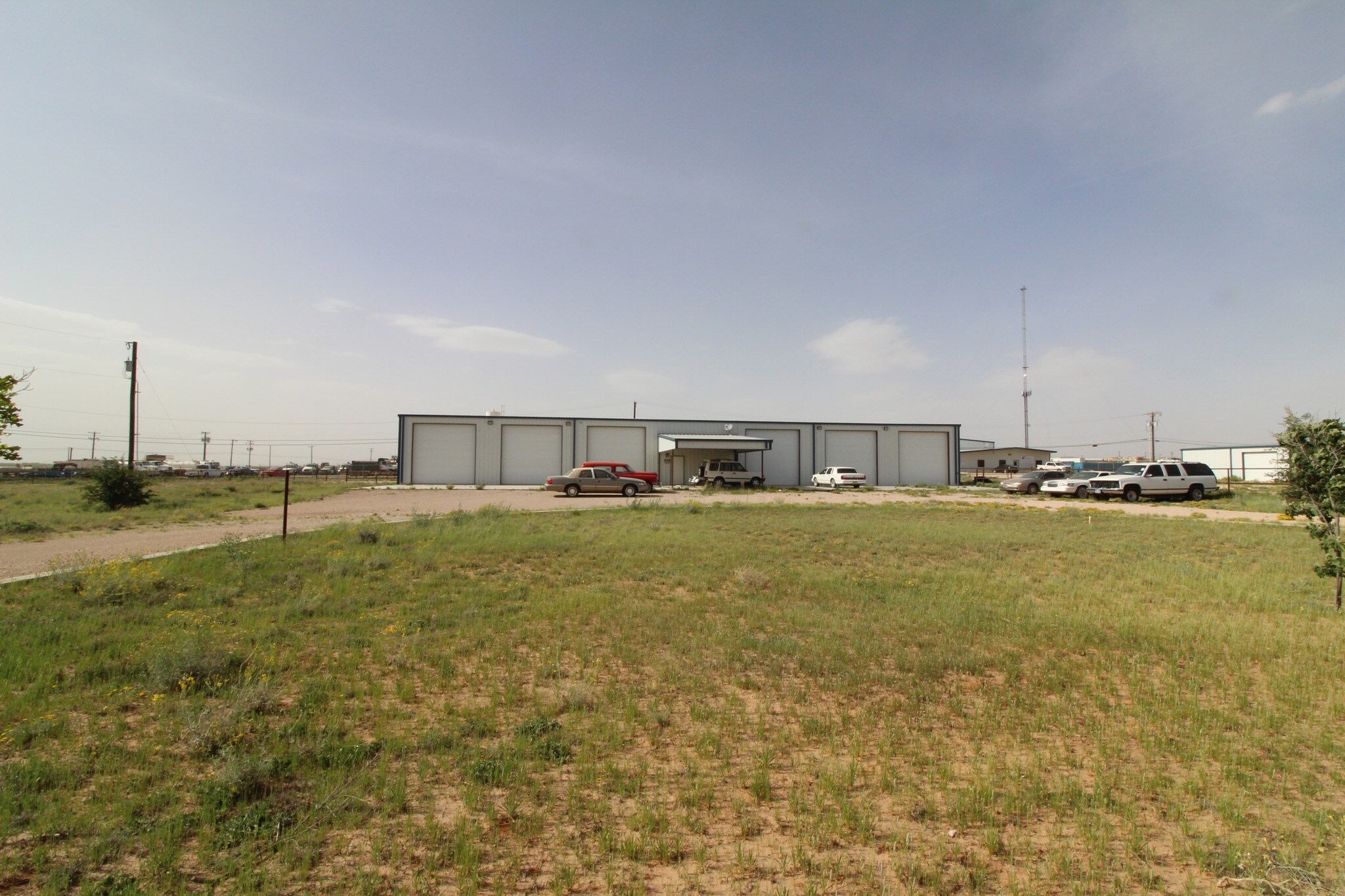 2900 Elkins Rd, Midland, TX for sale Building Photo- Image 1 of 1