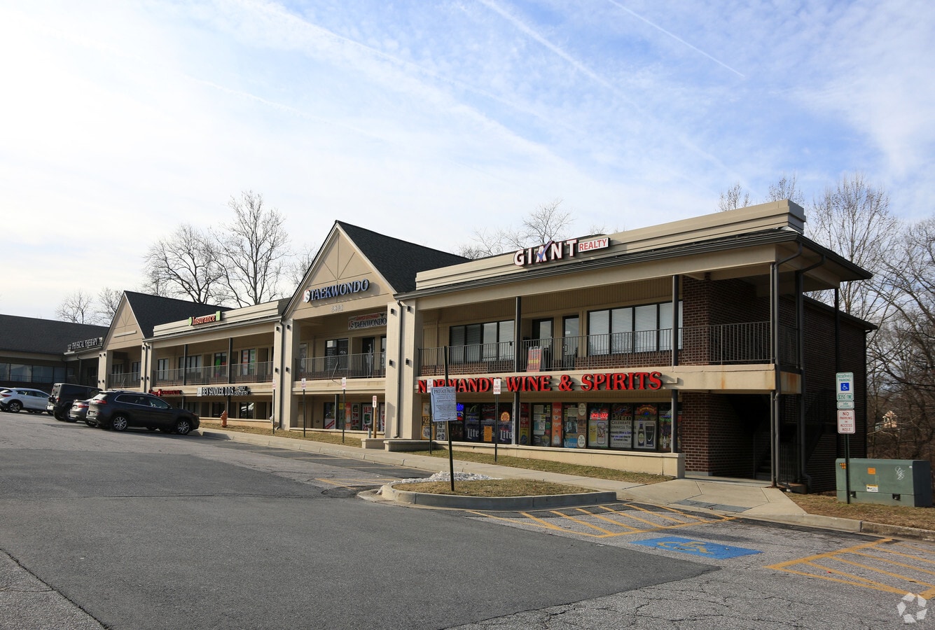 84888492 Baltimore National Pike, Ellicott City, MD 21043