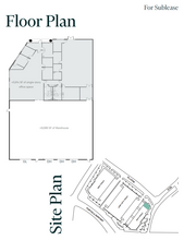 20131 Ellipse, Foothill Ranch, CA for lease Floor Plan- Image 1 of 1