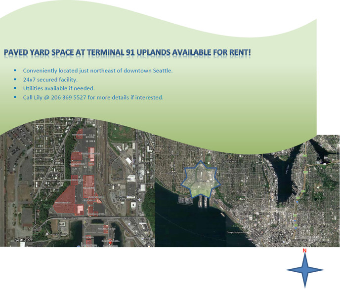 2001 W Garfield St, Seattle, WA for sale - Building Photo - Image 1 of 1