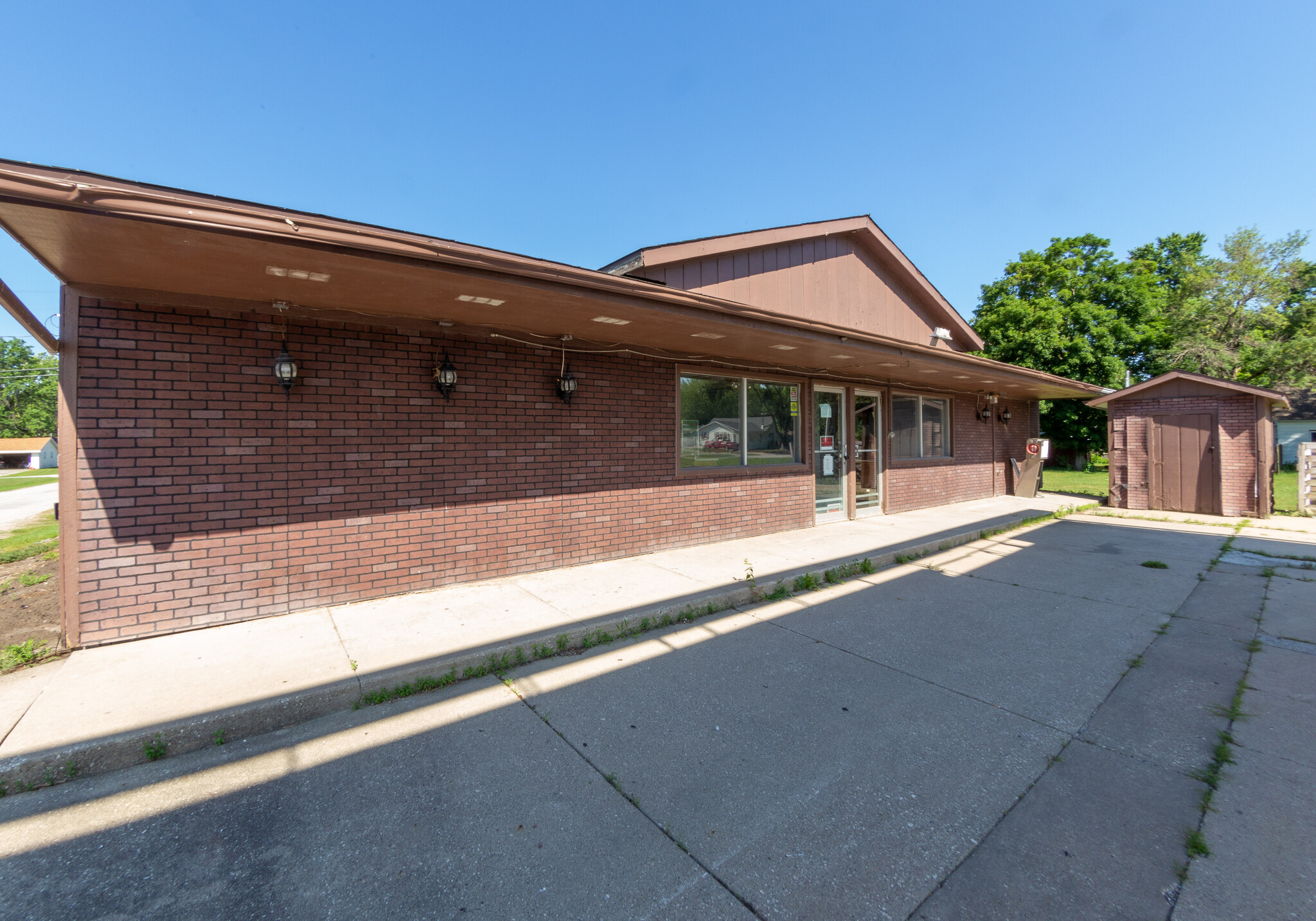 301 Water St, Cambridge, IA for sale Primary Photo- Image 1 of 1