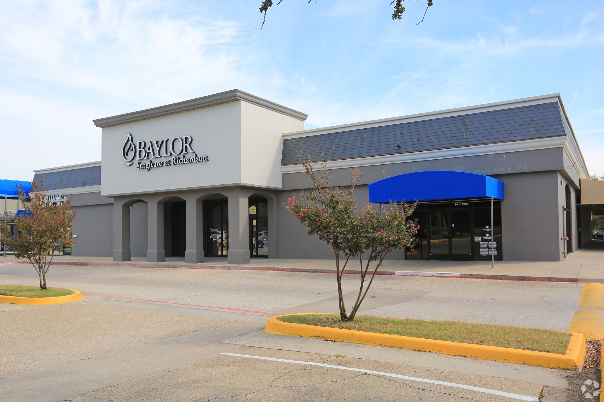 610 N Coit Rd, Richardson, TX for sale Primary Photo- Image 1 of 1