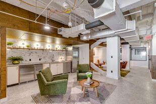 Venture X Miami Downtown - Loft