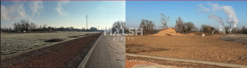 Land in Roanne for sale - Building Photo - Image 2 of 4