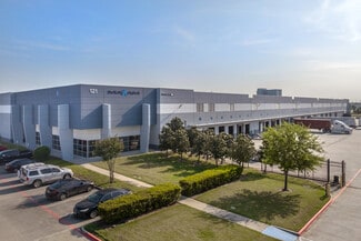 More details for 11710 North Freeway, Houston, TX - Flex, Industrial for Lease