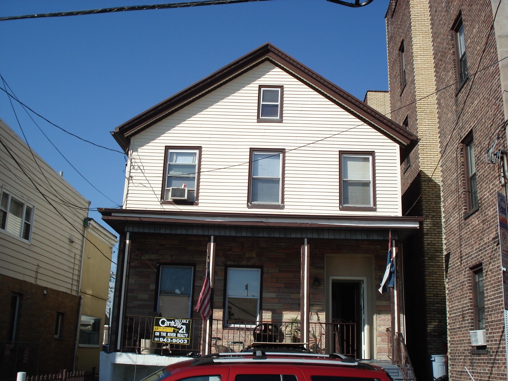 2015 Summit Ave, Union City, NJ for sale Primary Photo- Image 1 of 1