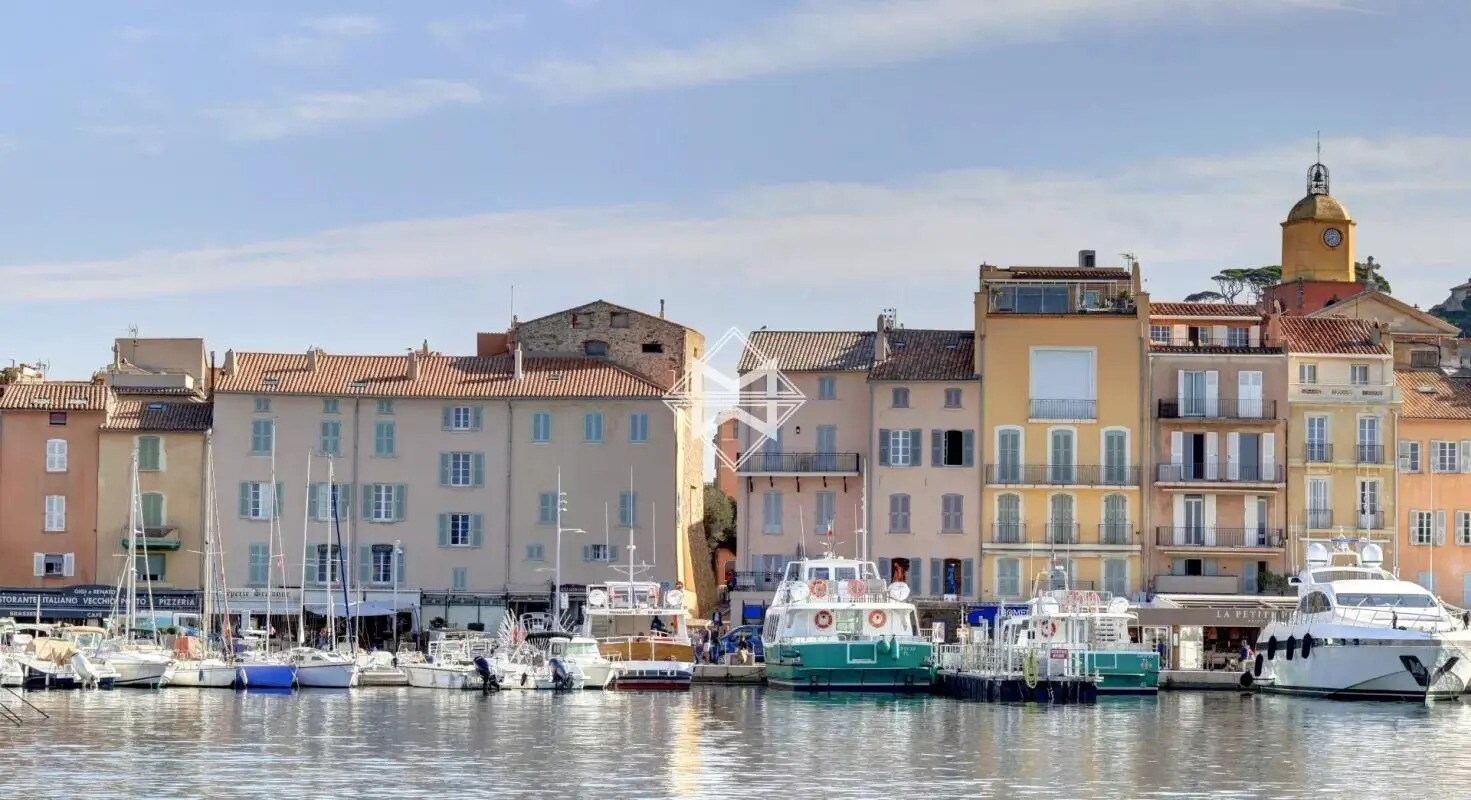 Retail in Saint-Tropez for sale Building Photo- Image 1 of 4