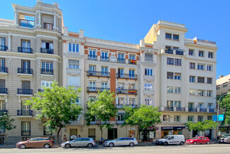 More details for Calle de Goya, 46, Madrid - Multifamily for Sale