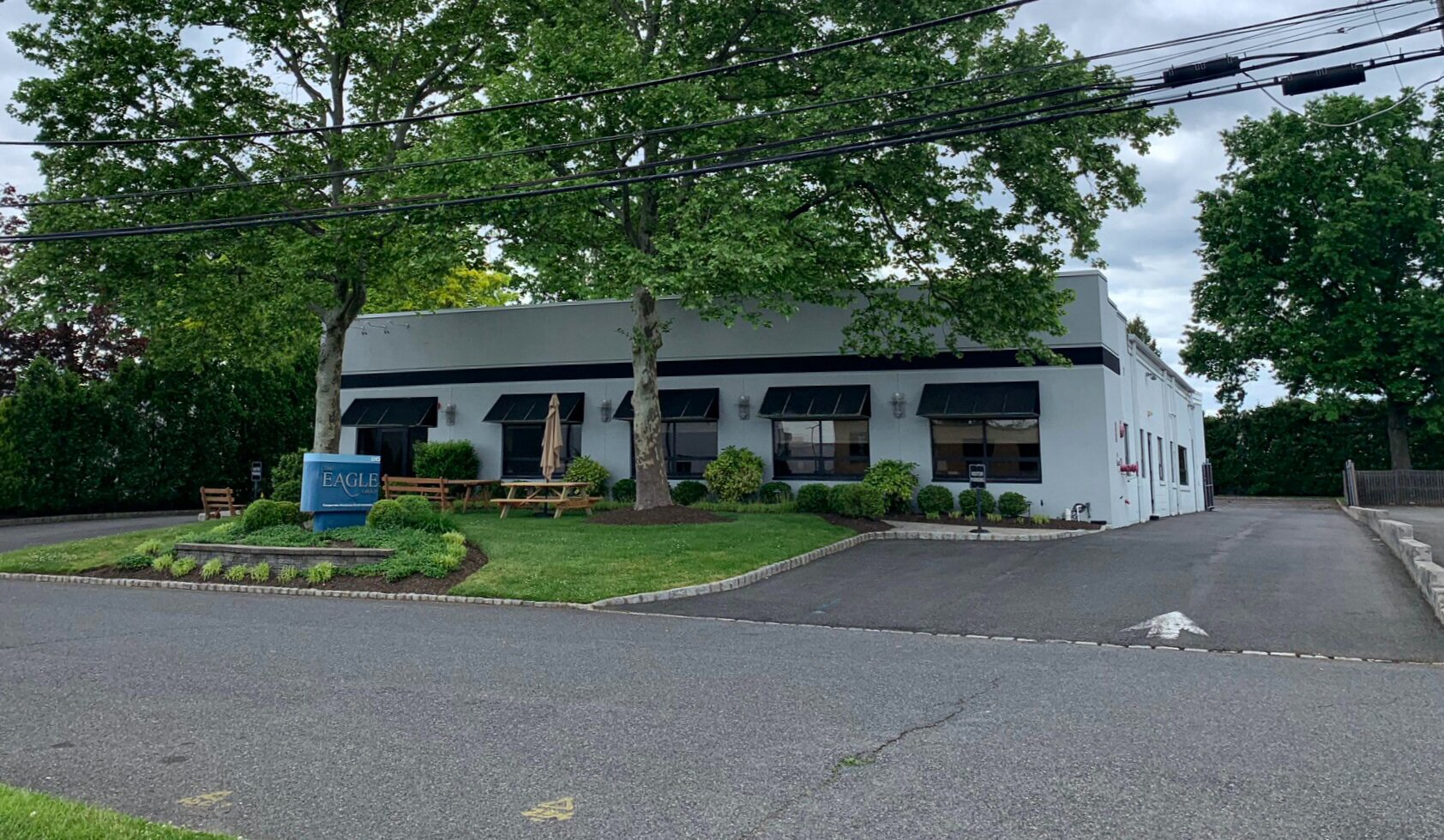 20 Commerce St, Springfield, NJ for sale Building Photo- Image 1 of 1