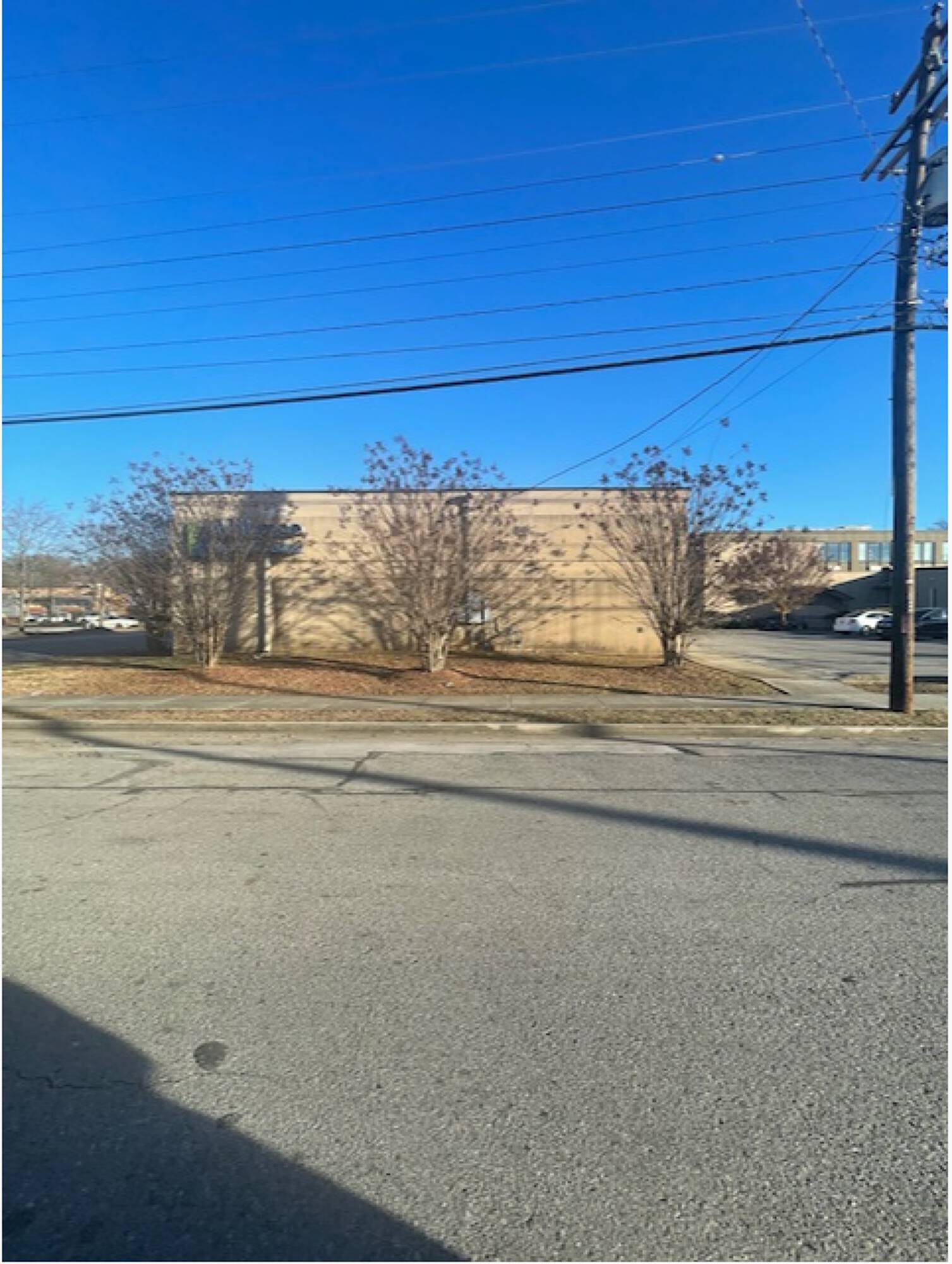 2400 McCallie Ave, Chattanooga, TN 37404 - Office for Sale | LoopNet