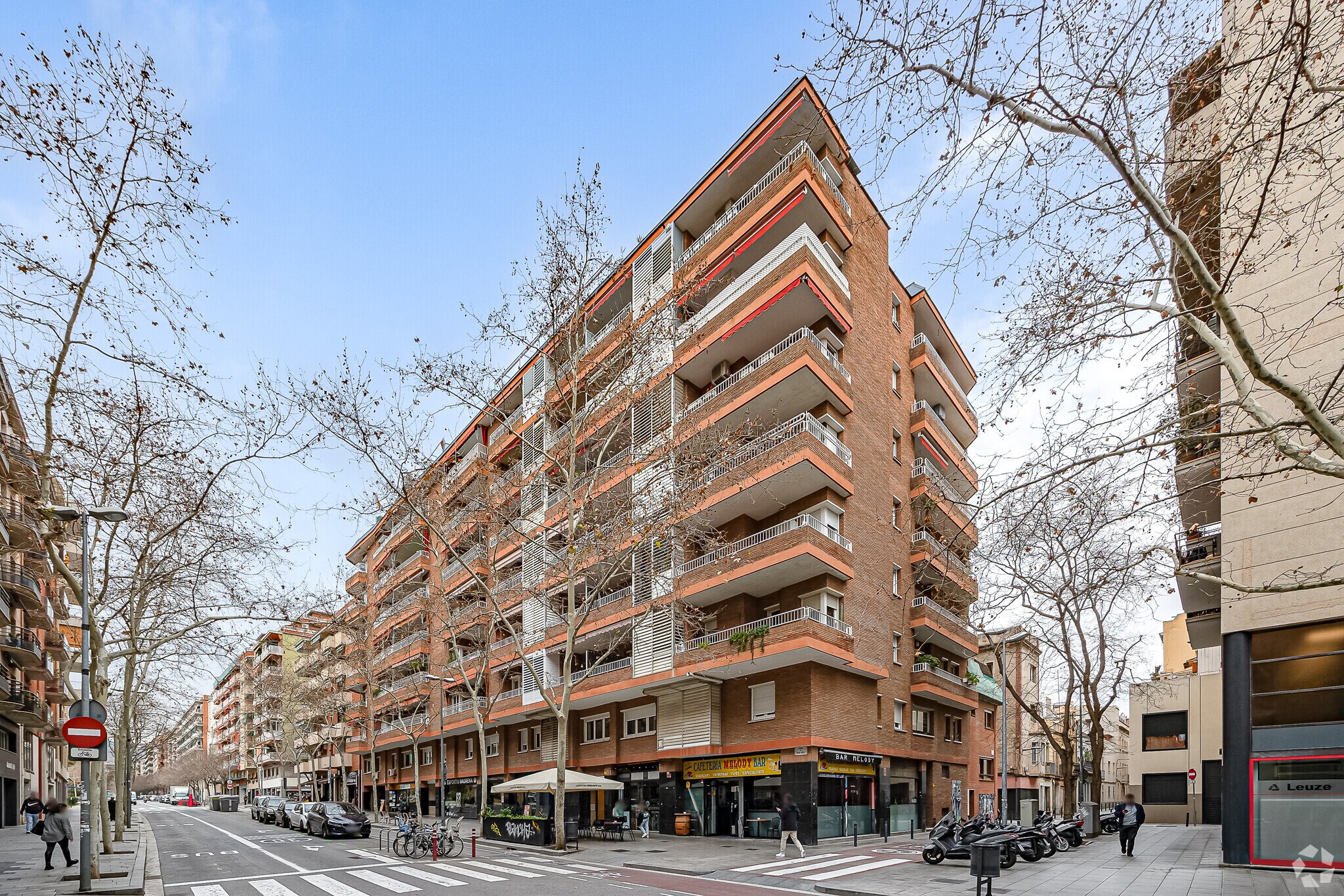 Carrer de Miquel Àngel, 36, Barcelona, Barcelona for sale Primary Photo- Image 1 of 1